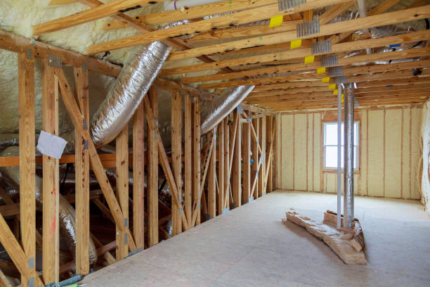 Best Cellulose Insulation in Polson, MT