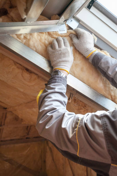 Polson, MT Insulation Contractor Company