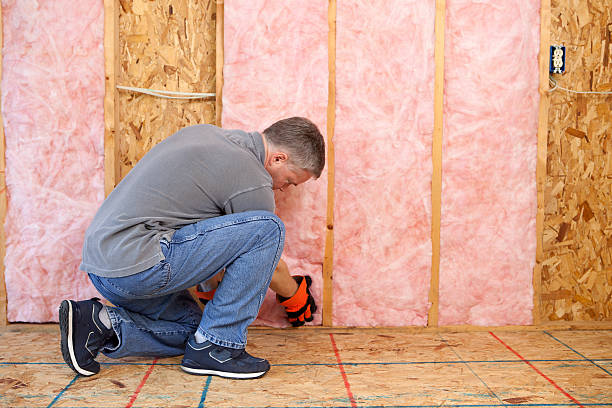 Best Energy Efficiency Insulation in Polson, MT