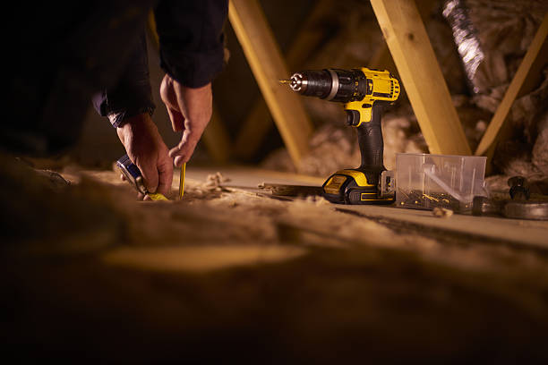 Best Blown-in Insulation in Polson, MT