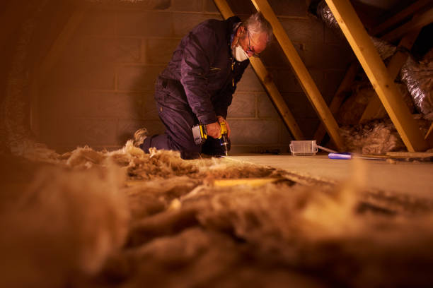 Best Commercial Insulation in Polson, MT